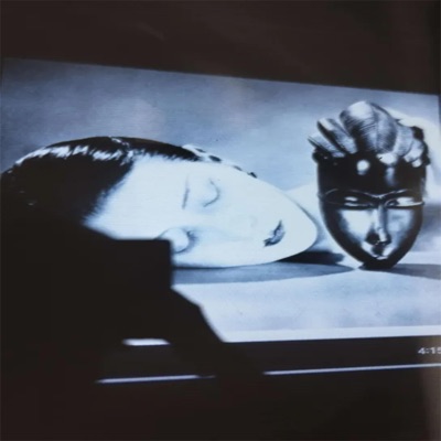 i asked god if i could kiss her - EP