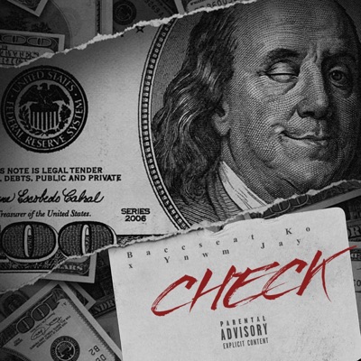 Check (feat. Ynwm Jay) - Single
