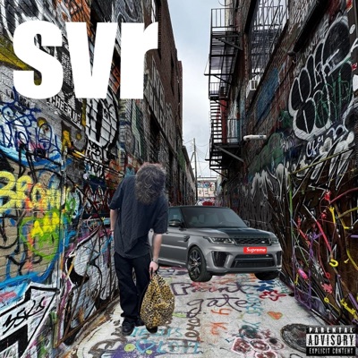 SVR - Single