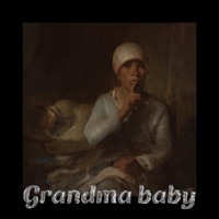 Grandma Baby - Single - Marigold