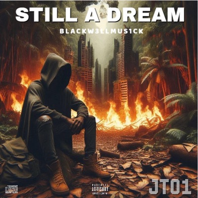 Still A Dream - Single