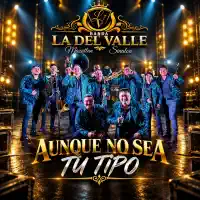 AUNQUE NO SEA TU TIPO — BANDA LA DEL VALLE