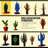 Listen to Downsizing at the Headquarters (Free Association Syndicate) by Cosmic Analog Ensemble