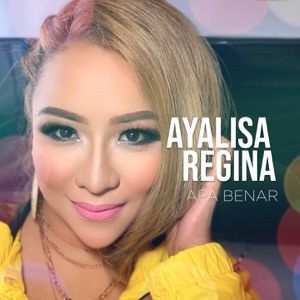 Apa Benar Album Art