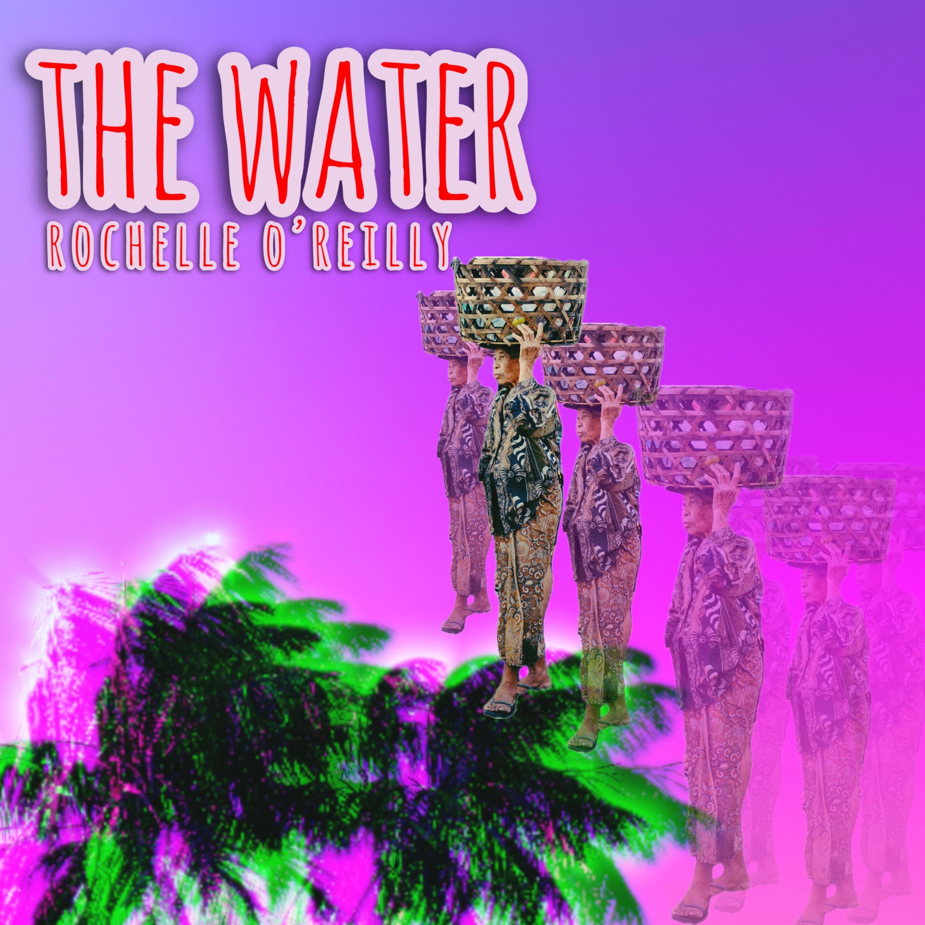 The Water - Single