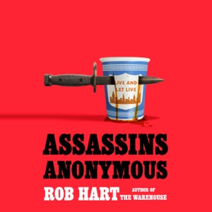 Assassins Anonymous (Unabridged)