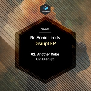 Disrupt - Single