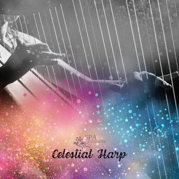 Celestial Harp: Dreamscape Melodies
