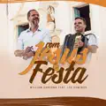 Com Jesus É Festa