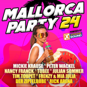 Mallorca Party 2024 Powered by Xtreme Sound - Verschiedene Interpret:innen