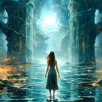 Light and Darkness - Single - Rafael Delucee