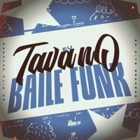 Eu Tava no Baile Funk (feat. MC LARISSA) - Single - DJ RAYAN