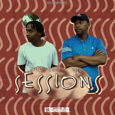SESSIONS (feat. Ego.) - Single