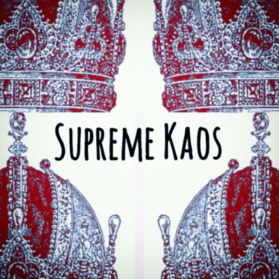 Supreme Kaos (feat. Big Preme) - Single