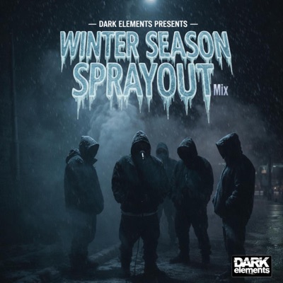 Winter Season Sprayout Mix (feat. Deejay A.D)