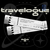 Travelogue I - EP - Midnight Grand Orchestra Cover Art