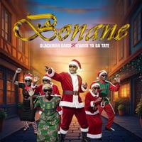 BONANE - Single - Blackman Bausi