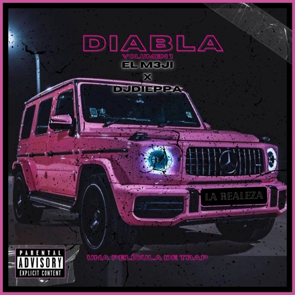 DIABLA vol. 1 (feat. djdieppa)