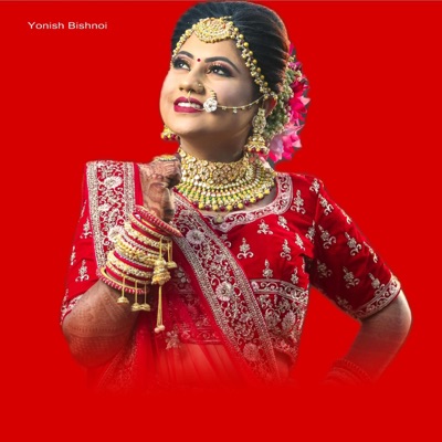 Yonish Bishnoi - Coolar