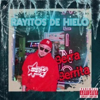 Rayitos de hielo - Single - Berra Berrita