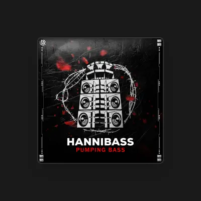 Listen to Hannibass, watch music videos, read bio, see tour dates & more!