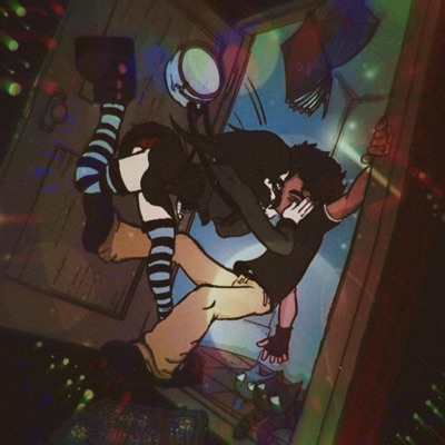 Suicidal Eyes - Single