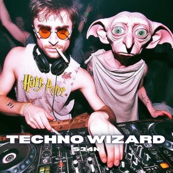 Techno Wizard