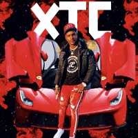 XTC (feat. Young Swiper) - Single - Nybree