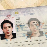 u can still come home. - Single - will hyde