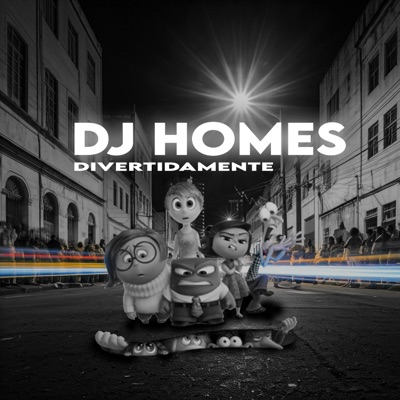 Divertidamente - Single