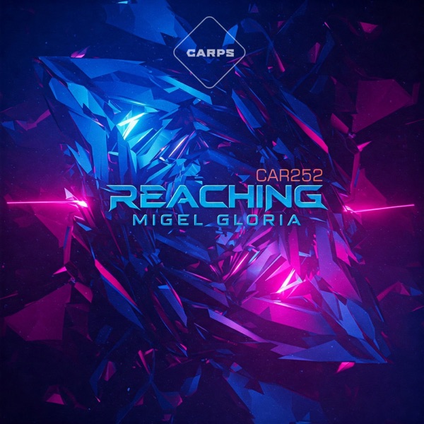 Reaching - EP