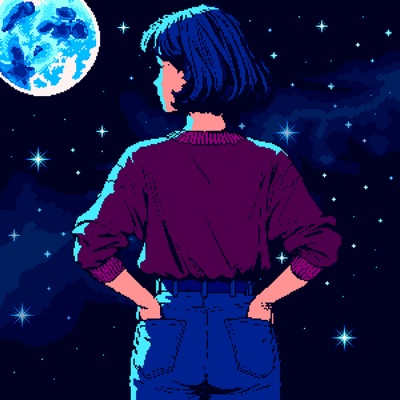 Hands in Back Pockets - EP