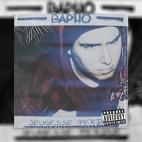 Jeunesse perdue - EP - Bapho