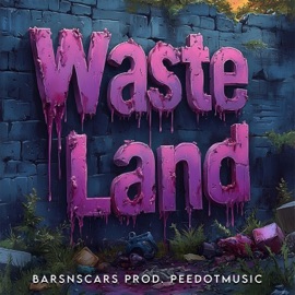 WasteLand BARSnSCARS