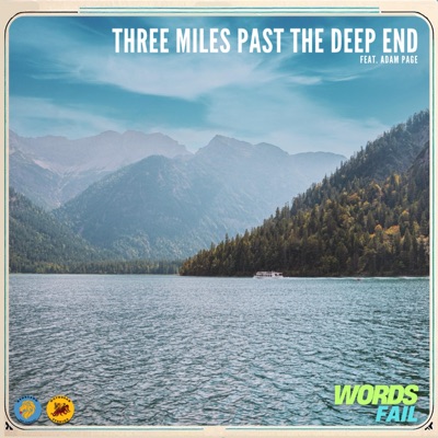 Three Miles Past the Deep End - Single