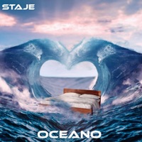 Oceano - Single - StaJe