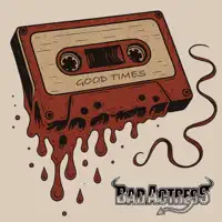 Good Times — Bad Actress