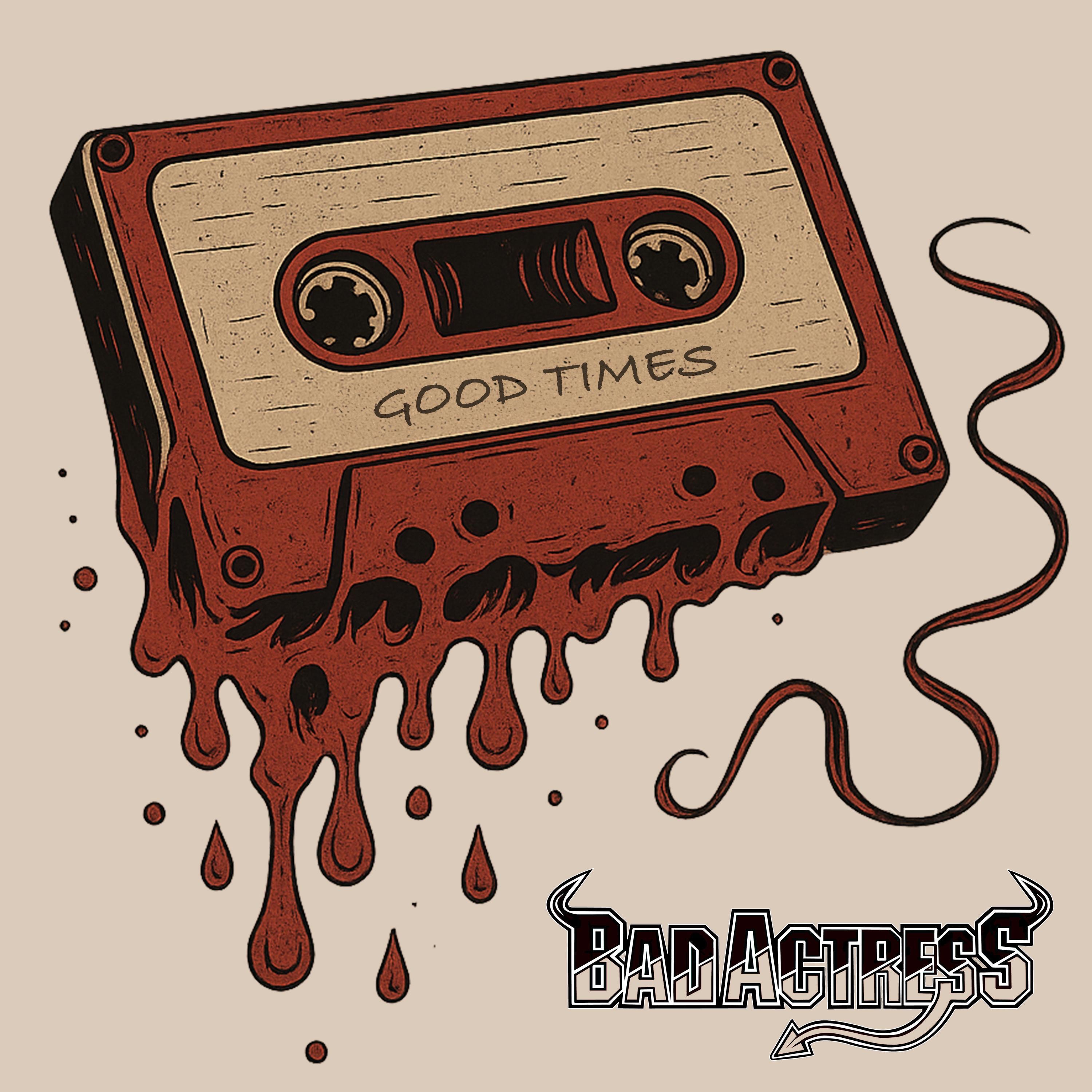 Good Times - Single