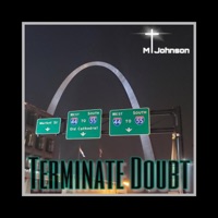 Terminate Doubt - Single - M. Johnson