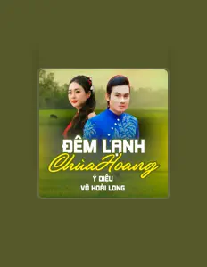 Poslechněte si interpreta Y Điêu, sledujte hudební videa, přečtěte si životopis, podívejte se na data turné a další informace.