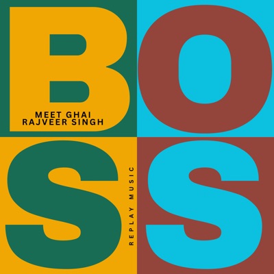 Boss - Single