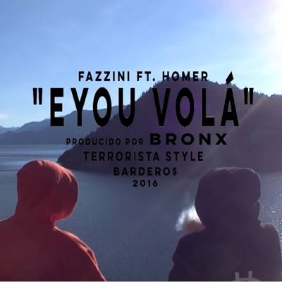 E You Volá - Single