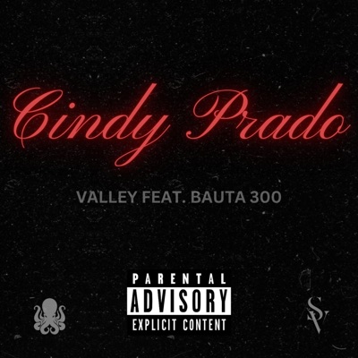Cindy Prado (feat. Bauta300) - Single