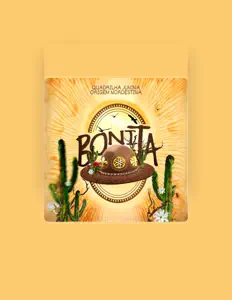 Quadrilha Junina Origem Nordestinaを聴いたり、ミュージックビデオを鑑賞したり、経歴やツアー日程などを確認したりしましょう！
