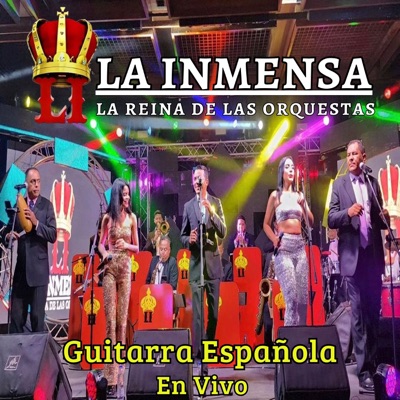 Guitarra Española (En Vivo) - Single