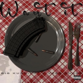 Want it (feat. Veez Chase) Kunoichi Mulan