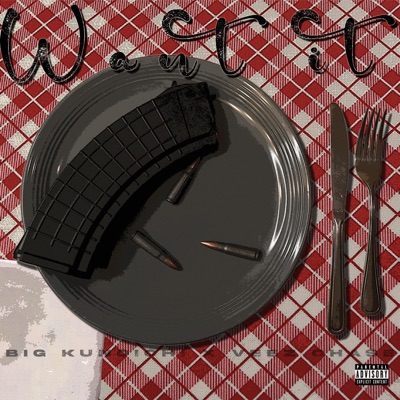 Want it (feat. Veez Chase) - Single