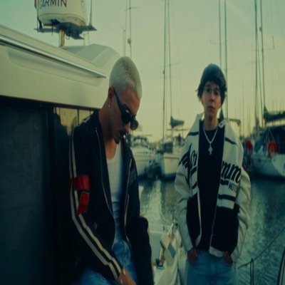 NÓS (feat. YUNGSOUL) - Single