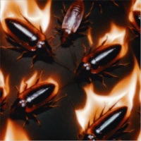 Roach (feat. Vails & the Sound Clown) - Single - Lvposeidon