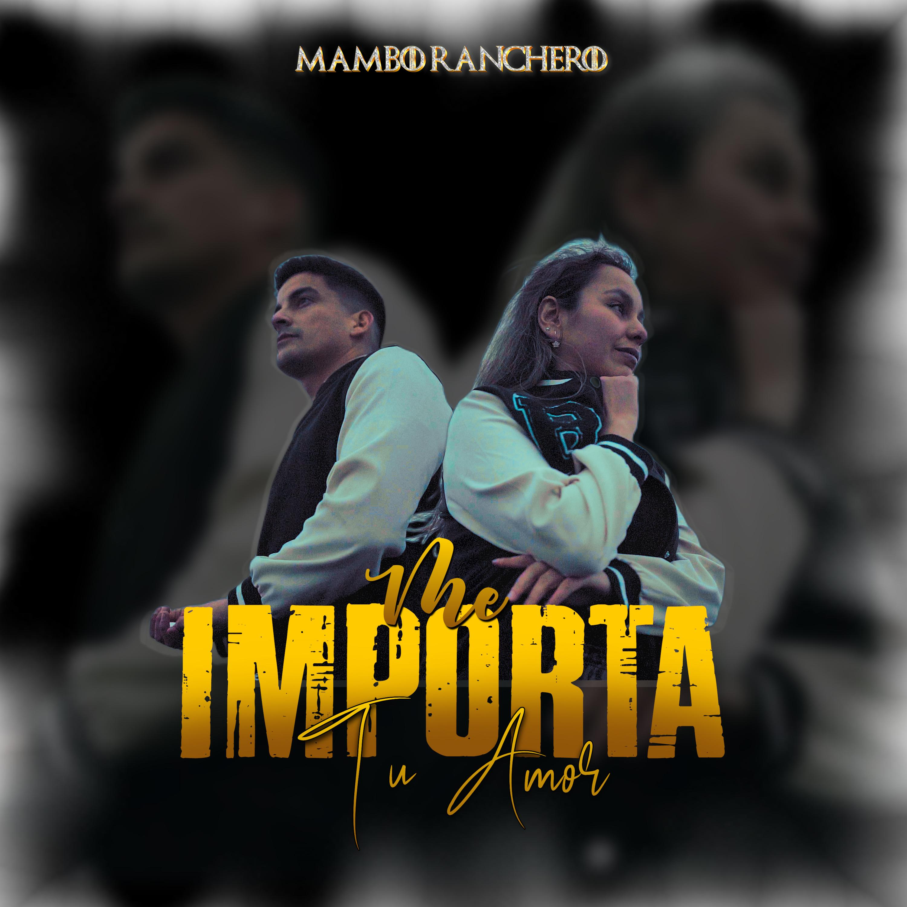 Me Importa Tu Amor - Single